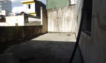 Imagem 6: Sobrado com 6 dormitórios à venda, 600 m² por R$ 1.100.000,00 - Assunção - São Bernardo do