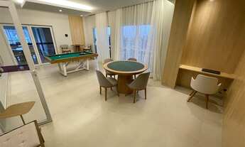 Imagem 7: PRAIA GRANDE - Apartamento Padrão - CANTO DO FORTE