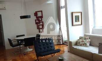 Imagem 4: Apartamento à venda, 2 quartos, 1 vaga, Ipanema - RIO DE JANEIRO/RJ