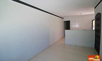 Imagem 5: Casa para venda possui 93 metros quadrados com 3 quartos em Vera Cruz - Mongaguá - SP