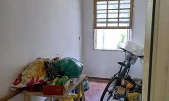 Imagem 2: Sobrado para venda com 100 metros quadrados com 4 quartos em Macuco - Santos - SP