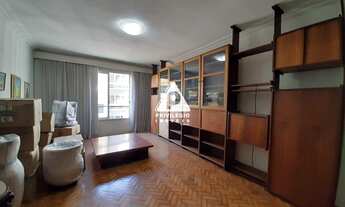 Imagem 3: Apto de 4 quartos em Copacabana