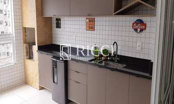 Imagem: SÃO VICENTE - Apartamento Padrão - CENTRO