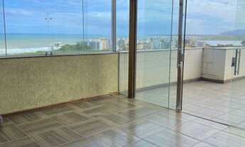 Imagem 3: Duplex para aluguel tem 250 metros quadrados com 4 quartos em Glória - Macaé - RJ