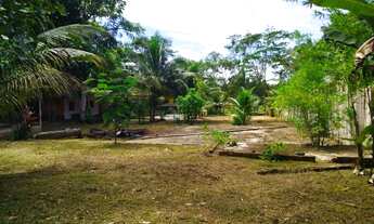 Imagem 4: Chácara Beira Rio Final da 12° Rua em Itaituba