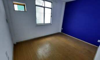 Imagem 5: Apartamento para aluguel com 48 metros quadrados com 2 quartos em Encantado - Rio de Janei