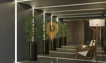 Imagem 2: Apartamento à venda, 85 m² por R$ 631.599,00 - Cabral - Curitiba/PR