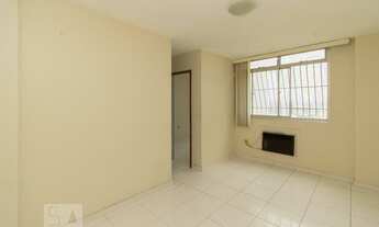 Imagem 2: Apartamento para Aluguel - Fonseca, 2 Quartos, 55 m2