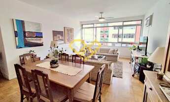 Imagem 5: Apartamento à venda, 3 quartos, 1 suíte, 1 vaga, Gonzaga - Santos/SP