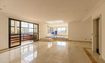 Imagem: Cobertura com 3 dormitórios à venda, 481