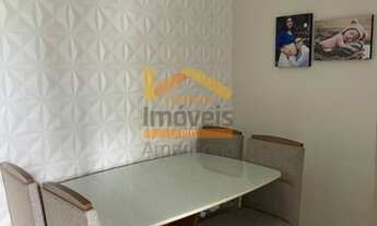 Imagem 4: AMERICANA - Apartamento Padrão - PARQUE SÃO JERÔNIMO