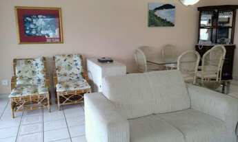 Imagem 5: APARTAMENTO: Tejereba com varanda, vista mar, 04 quartos, 05 banheiros, 166m. Enseada - Gu