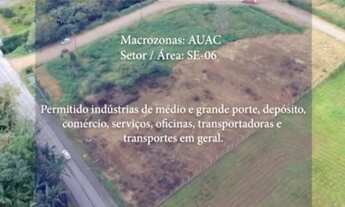 Imagem 6: Vende-se terreno pronto pra construir