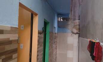 Imagem: Vendo duas casas 75 mil