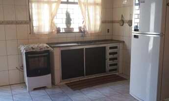 Imagem 6: Casa - Jardim Myrian Moreira da Costa - Campinas