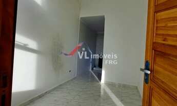 Imagem 5: Casa para venda com 2 quartos em Gralha Azul - Fazenda Rio Grande - PR