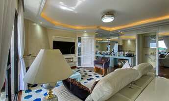 Imagem 6: Na melhor localização do Anália Franco, em frente ao parque Ceret e a 2 minutos do Shoppin