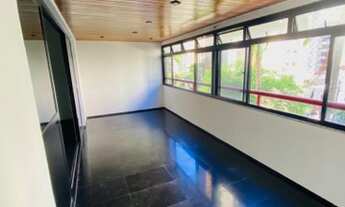 Imagem 3: Apartamento com 3 suítes, todo projetado, no Meireles - AP9914