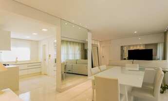 Imagem 2: Apartamento no bairro Champagnat - ARYA 1