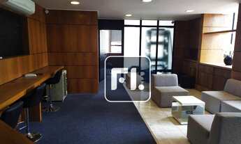 Imagem 1: Conjunto, 300 m² - venda por R$ 2.150.000,01 ou aluguel por R$ 13.000,01/mês - Vila Olímpi