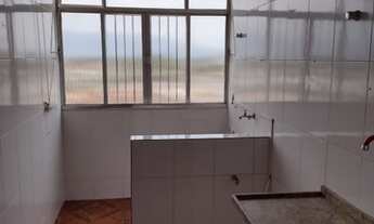 Imagem 2: Apartamento para aluguel possui 60 metros quadrados com 2 quartos em Realengo - Rio de Jan