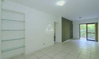 Imagem 2: Apartamento à venda, 2 quartos, 1 suíte, 1 vaga, Botafogo - RIO DE JANEIRO/RJ