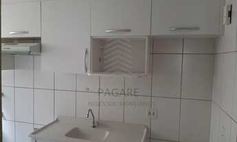 Imagem 3: Apartamento - Jardim Márcia - Campinas