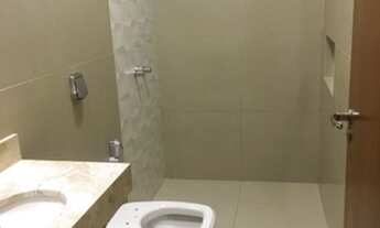 Imagem 6: MIRASSOL - Casa Padrão - RESIDENCIAL MAIS PARQUE MIRASSOL