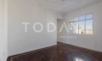 Imagem 2: Apartamento na José do Patrocínio