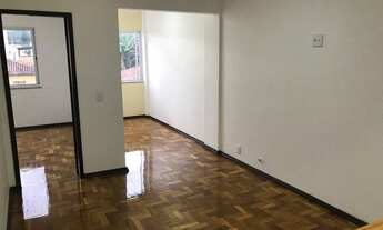 Imagem 2: Sala e Quarto em Várzea - Teresópolis - RJ
