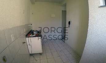 Imagem 4: Apartamento - 2 quartos - Paciência