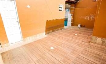 Imagem 2: Camaçari - Casa Padrão - Arembepe