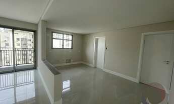 Imagem 6: Apartamento para venda tem 153 metros quadrados com 3 quartos em Centro - Florianópolis