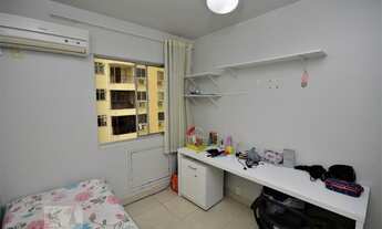 Imagem 6: Apartamento para Aluguel - Botafogo, 3 Quartos, 85 m2