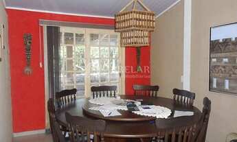 Imagem 6: Casa - Loteamento Caminhos de São Conrado (Sousas) - Campinas