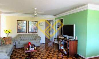 Imagem 7: Apartamento frente mar, 185 m², 3 dormitórios, 1 suíte, 2 vagas, Ponta da Praia, Santos
