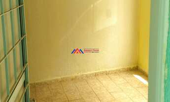 Imagem 3: ARARAQUARA - Casa Padrão - JARDIM RESIDENCIAL ITÁLIA