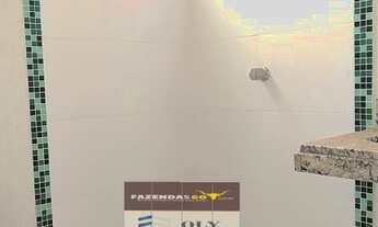 Imagem 6: Apartamento para venda com 60 metros quadrados com 2 quartos em Jardim das Esmeraldas - Go