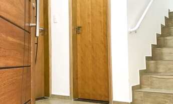 Imagem 5: Apartamentos Novos