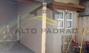 Imagem 2: Excelente casa à venda no Bairro jardim Primavera Cosmópolis SP