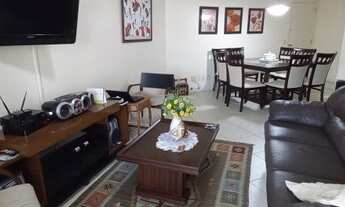 Imagem 2: CHARMOSO APARTAMENTO MUITO BEM LOCALIZADO EM JURERÊ - FLORIANPOPOLIS/SC