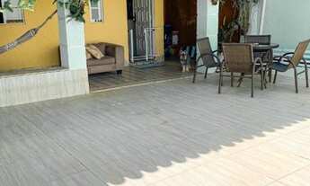 Imagem: Camaçari - Casa Padrão - Arembepe