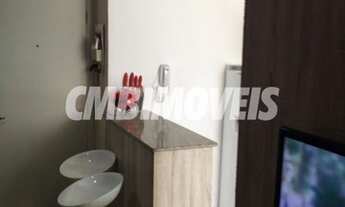 Imagem 3: CAMPINAS - Apartamento Padrão - JARDIM MÁRCIA