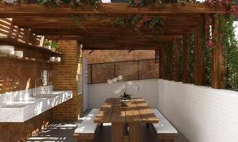 Imagem 4: Apartamento para Venda em João Pessoa, Jardim Oceania, 3 dormitórios, 2 suítes, 4 banheiro