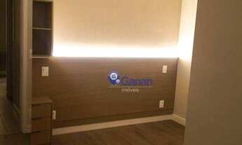 Imagem 6: Apartamento com 2 dormitórios, 61 m² - venda por R$ 950.000 ou aluguel por R$ 6.000/mês