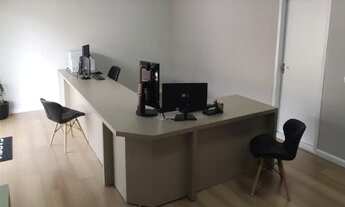 Imagem 2: Vende-se Escritório Completo