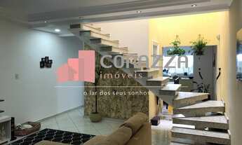 Imagem: SANTO ANDRÉ - Casa Padrão - JARDIM DAS