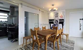 Imagem 4: Apartamento Venda 2 Dormitórios - 104 m² Pinheiros