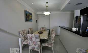 Imagem 2: Apartamento à Venda - Jardim Éster Yolanda, 3 Quartos, 125 m2