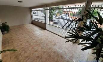 Imagem 2: SOBRADO - VILA VALPARAÍSO - SP